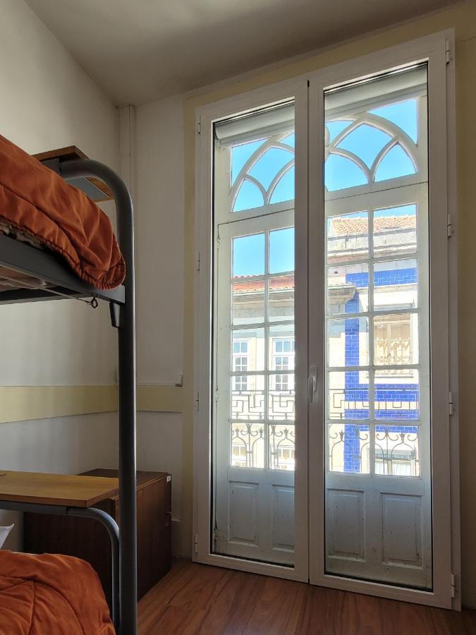 Inbraga Hostel Dış mekan fotoğraf