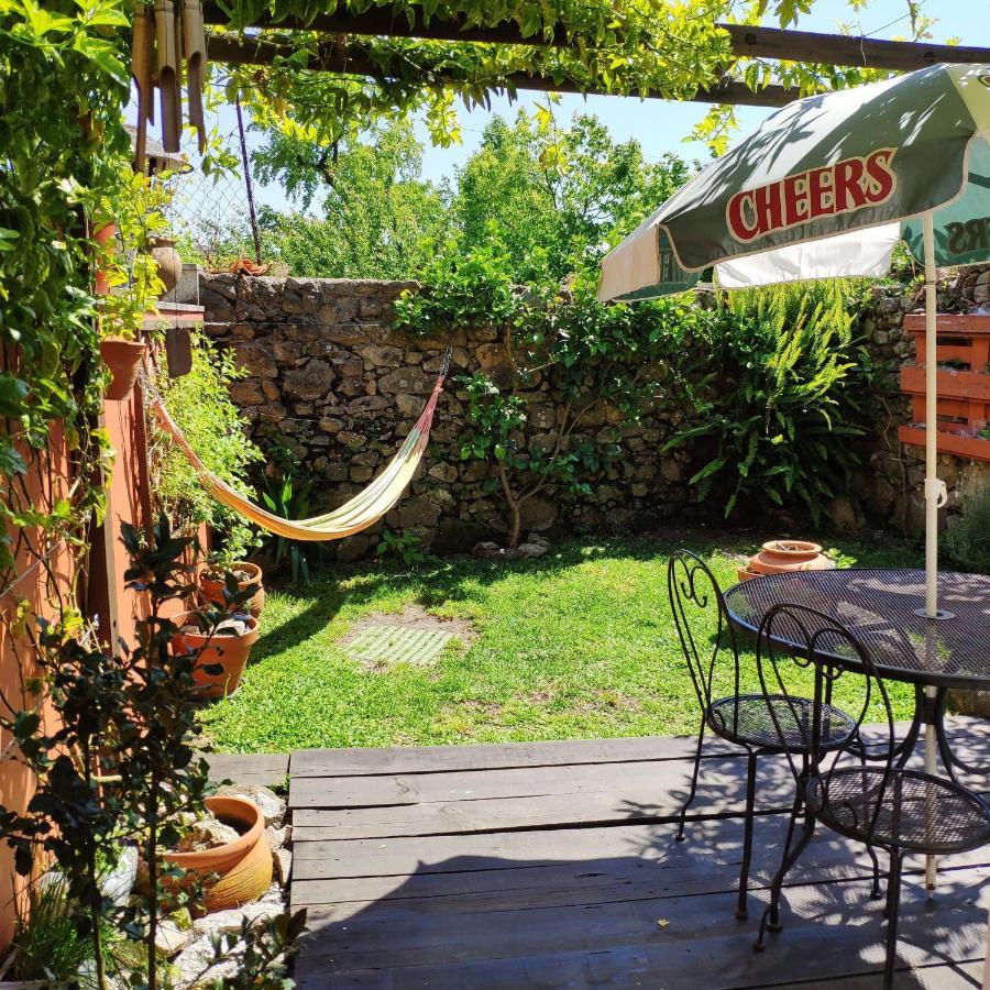 Inbraga Hostel Dış mekan fotoğraf