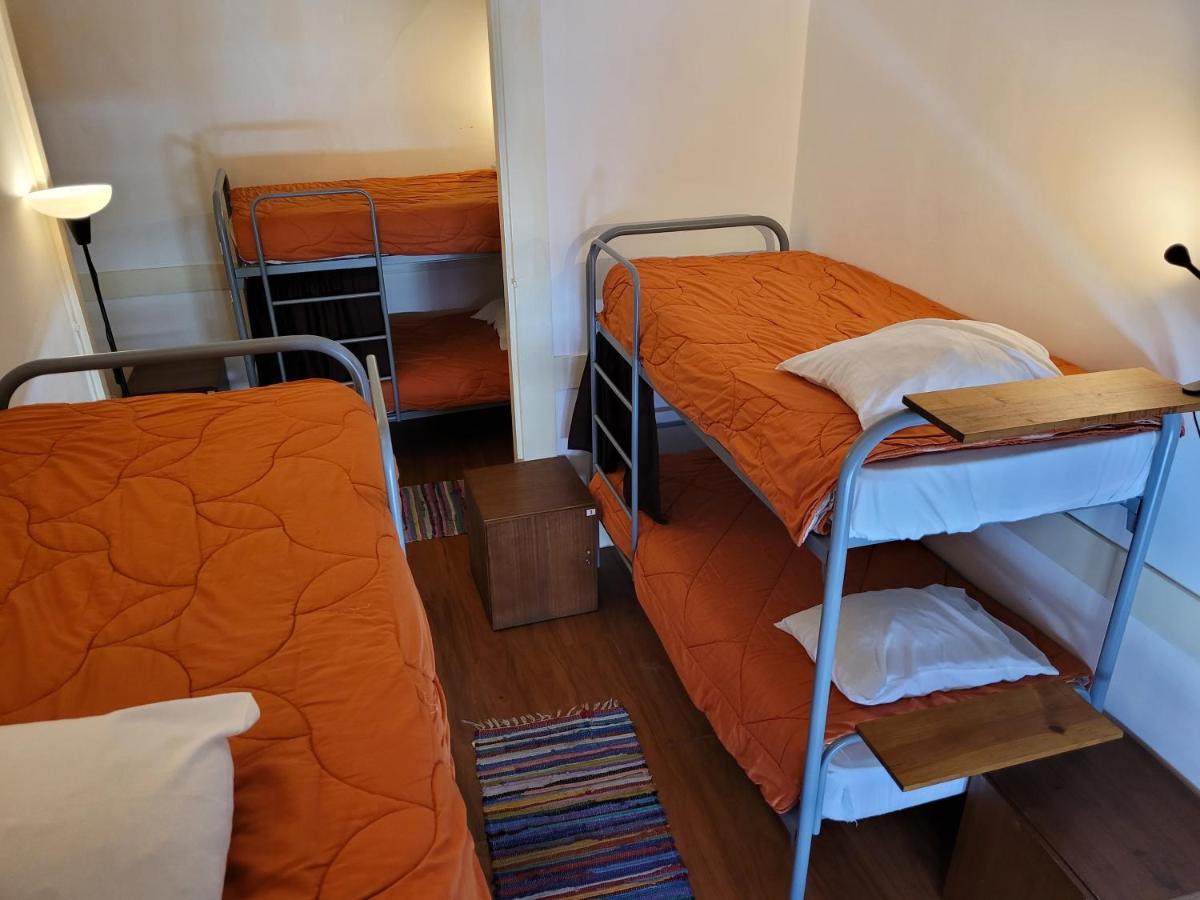 Inbraga Hostel Dış mekan fotoğraf