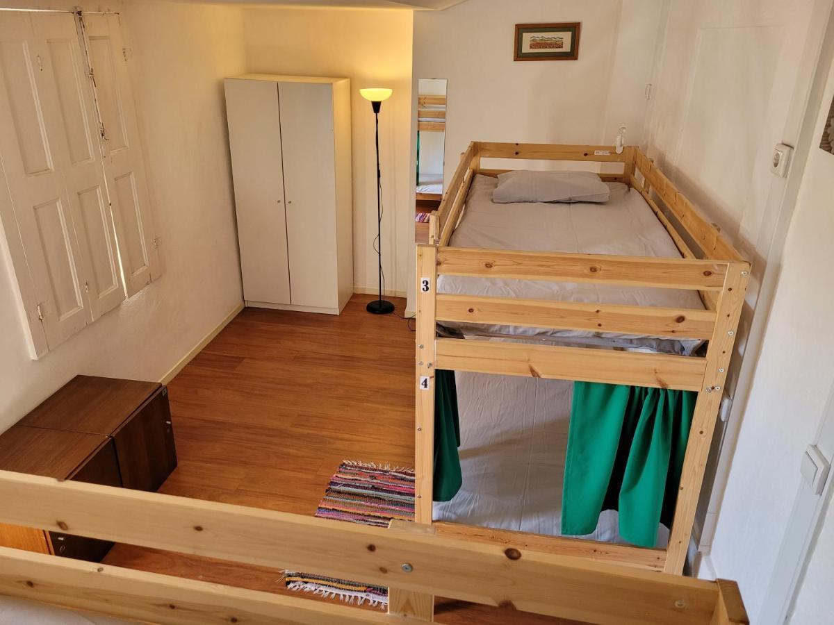 Inbraga Hostel Dış mekan fotoğraf