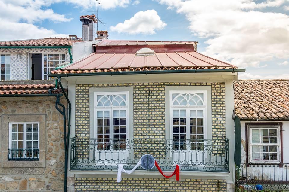 Inbraga Hostel Dış mekan fotoğraf