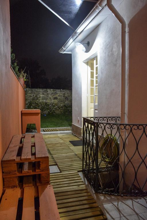 Inbraga Hostel Dış mekan fotoğraf
