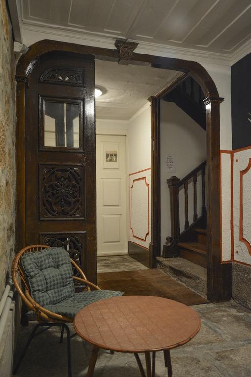 Inbraga Hostel Dış mekan fotoğraf