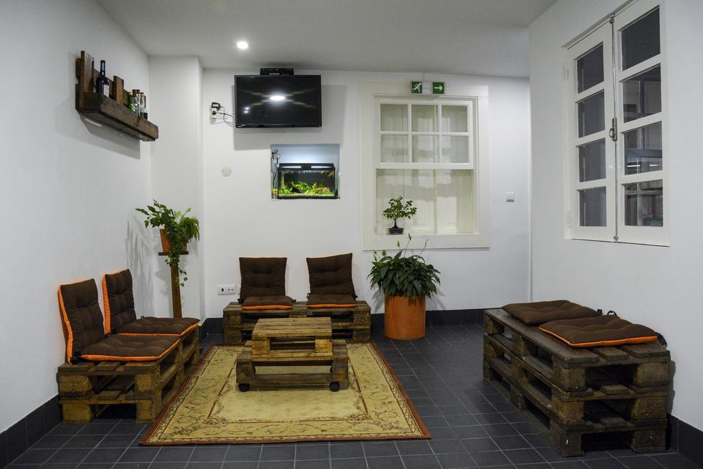 Inbraga Hostel Dış mekan fotoğraf